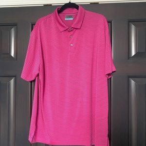 PGA Tour Golf Shirt